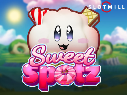 Sweet Spotz slot